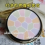 Nhật Bản E Cake Elegance Happy Honey Powder Family Pack 27g Gói di động 8.8g Phấn trang điểm - Quyền lực phấn phủ dạng bột