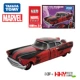 Marvel-Deadpool Sports Car 115816