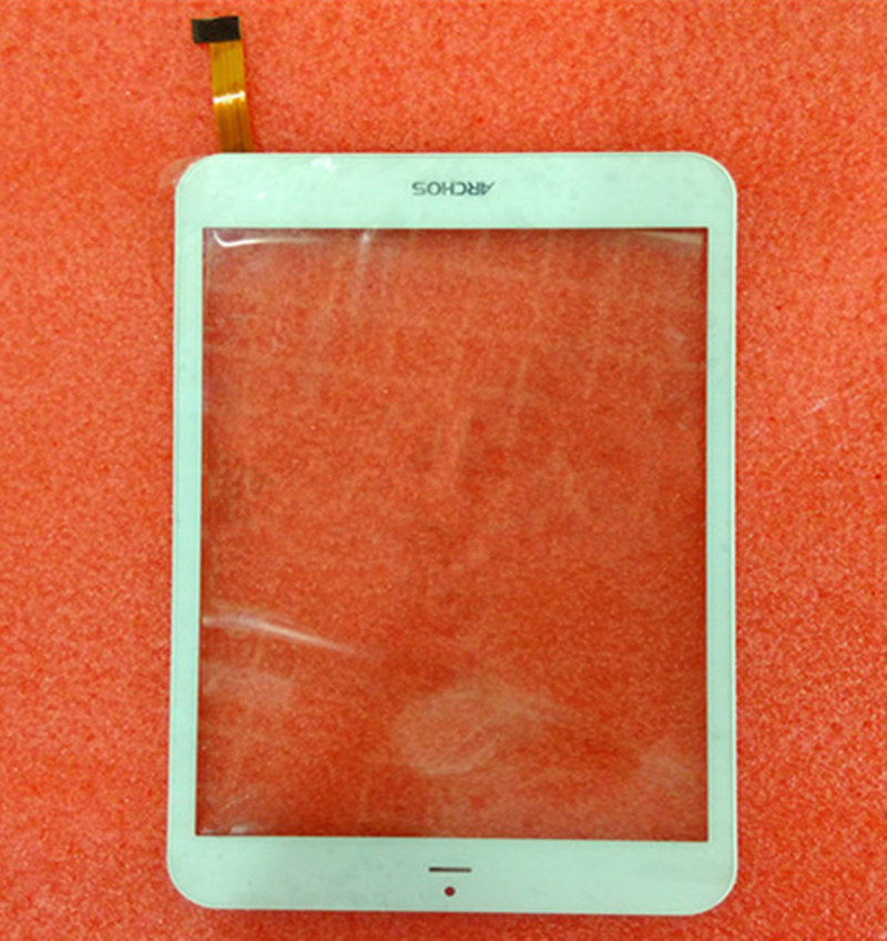 White7.9 inch Flat computer touch screen FPC-C079T1234AA2 touch Touch screen SubLCD