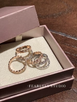 Rose Jinmei Code № 5 сингл
