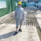 Густой серой ева серый