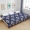 Pha lê giường nhung bao gồm một mảnh tấm vải liệm bìa tăng kang tatami giường bông khăn trải giường bìa Quilt thảm hai mặt - Trải giường drap giường everon