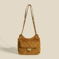 Шоколадная цепь, подвеска