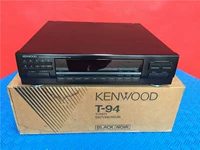 Новая Япония Импортирован оригинальный подлинный Кенвуд/Цзянву Т-94 Радио радио радиостанции хорош