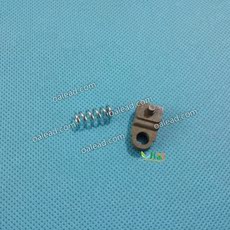 Нижний ролик для принтера Hewlett/Packard hp