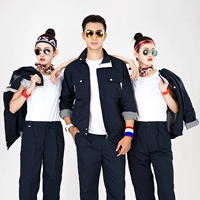 С внутренней подкладкой (одиночная рубашка)