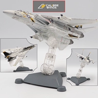 Caliber Wings CA72DB0801 F-14 Mine Cat Special Stent, пожалуйста, будьте осторожны, чтобы не включать самолеты