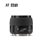 Hasselblad Hasselblad Hasselblad HC80f2.8 ống kính máy ảnh SLR HC80mmf2.8 định dạng phương tiện - Máy ảnh SLR