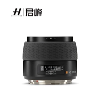 Hasselblad Hasselblad Hasselblad HC80f2.8 ống kính máy ảnh SLR HC80mmf2.8 định dạng phương tiện - Máy ảnh SLR len góc rộng canon