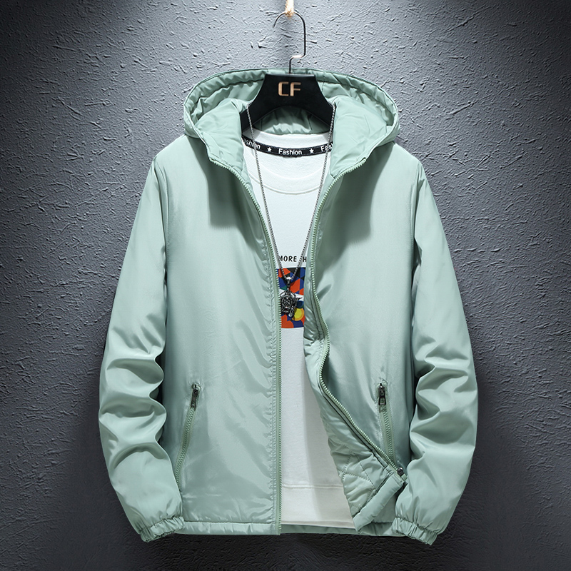 Bean GreenAutumn and winter Frivolity paragraph Cotton female have cash less than that is registered in the accounts winter clothes thickening loose coat winter new pattern cotton-padded clothes student Increase fertilizer cotton-padded jacket