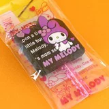 Подлинное специальное предложение, японская прямая доставка моя мелодия милая рукав с ключом