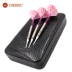 CUESOUL Q Needle Kim phi công chuyên nghiệp 18g Vonfram thép phi tiêu mềm phi tiêu mềm chính hãng - Darts / Table football / Giải trí trong nhà phi tiêu trẻ em Darts / Table football / Giải trí trong nhà