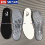 Li Ning tài trợ phiên bản cầu thủ CBA nut lót công nghệ Khan hấp thụ sốc giày bóng rổ lót lót thể thao lót mũi giày
