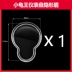 đồng hồ công to mét xe máy điện tử Xe máy xe điện nhạc cụ Qiaoge Xunying ma lửa rùa nhỏ Wang Shangling bảng điều khiển đồng hồ đo bảng mã đồng hồ xe sirius đồng hồ điện tử cho xe sirius Đồng hồ xe máy