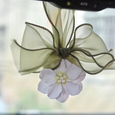 Ароматерапия украшения