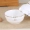 Min Yang Swan Lake Trung Quốc bát gốm dao kéo đặt bát cơm phở bát bát đĩa món ăn bát nhỏ bát - Đồ ăn tối