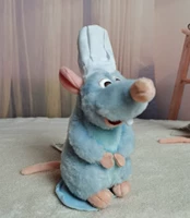 Приготовленная крыса + база