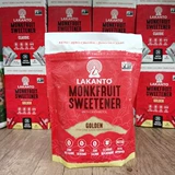 Lakanto Luo Han Guo блеск Большой мох гликол, без сахара без сахара кровавый сахар 235 грамм