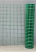 Ban công lưới hàng rào lưới treo lưới lắp đặt lưới bảo vệ dốc thép lưới công cụ dọc tường màu xanh lực kéo cây xanh tường cỏ - Bảo vệ xây dựng