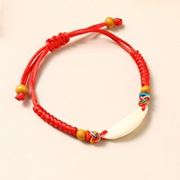 【Открыт】 Тайхуай город прямые волосы-узел-скрещивание собачьих зубов узел