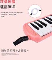 Harmonica nam mẫu giáo bàn phím nhận dạng dụng cụ khai sáng giai điệu phát ngôn sinh viên học sinh cầm tay - Nhạc cụ phương Tây đàn mini