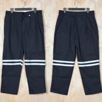 Двойные брюки