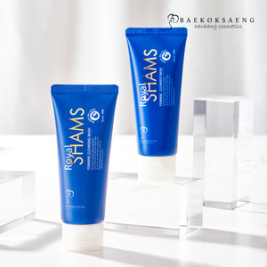 [Korea Cross Border]Korea BAEK OK SAENG ROYAL SHAMS feminine wash100ml