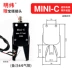 máy nén khí mini giá rẻ Mini Mini Đèn Người Thao Túng Phụ Kiện A/B/C/D/E Máy Ép Kim Phun Khí Nén Kẹp J1060/J1080 máy bơm hơi mini 12v Công cụ điện khí nén