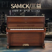 Bản gốc nhập khẩu cao cấp Sanyi sc300st nst ss piano cũ đã qua sử dụng - dương cầm