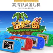 Màn hình màu HKB-502 máy chơi game cầm tay dành cho trẻ em - Kiểm soát trò chơi