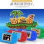 Màn hình màu HKB-502 máy chơi game cầm tay dành cho trẻ em - Kiểm soát trò chơi tay cầm bluetooth