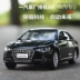 FAW nguyên bản hợp kim Audi A6L 1:32 mẫu xe trẻ em đồ chơi mô phỏng xe mô hình âm thanh và ánh sáng bộ sưu tập 2 cửa mở - Chế độ tĩnh Chế độ tĩnh