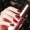 Sơn móng tay keo sơn móng tay cửa hàng đặc biệt mạng người nổi tiếng sơn móng tay keo sơn móng tay dùng một lần frosting con dấu đặt màu trắng vào mùa đông và mùa hè. - Sơn móng tay / Móng tay và móng chân