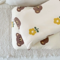 Сливочный медведь