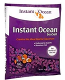 Пятно в Соединенных Штатах Импортировали Мгновенную Океанскую морскую соль, 50-галлон