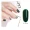 y Goya Green Nail Polish Glue Avocado Matcha Mustard Green Phototherapy Glue Green Dark Green Emerald Green Barbie Glue New - Sơn móng tay / Móng tay và móng chân