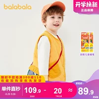 Bmw, детский осенний жилет для мальчиков, детская одежда, коллекция 2021, свободный крой