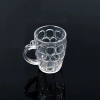 千杯不醉啤酒杯【1个装】