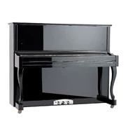 Spyker SPYKER đàn piano mới thẳng đứng L-123G dành cho người lớn chơi tại nhà cho người mới chơi piano cơ khí chuyên nghiệp - dương cầm