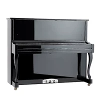 Spyker SPYKER đàn piano mới thẳng đứng L-123G dành cho người lớn chơi tại nhà cho người mới chơi piano cơ khí chuyên nghiệp - dương cầm giá 1 cây đàn piano	