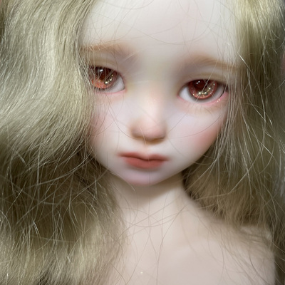 taobao agent [Suspension list] 28 self -made 4 points 6 points BJD
