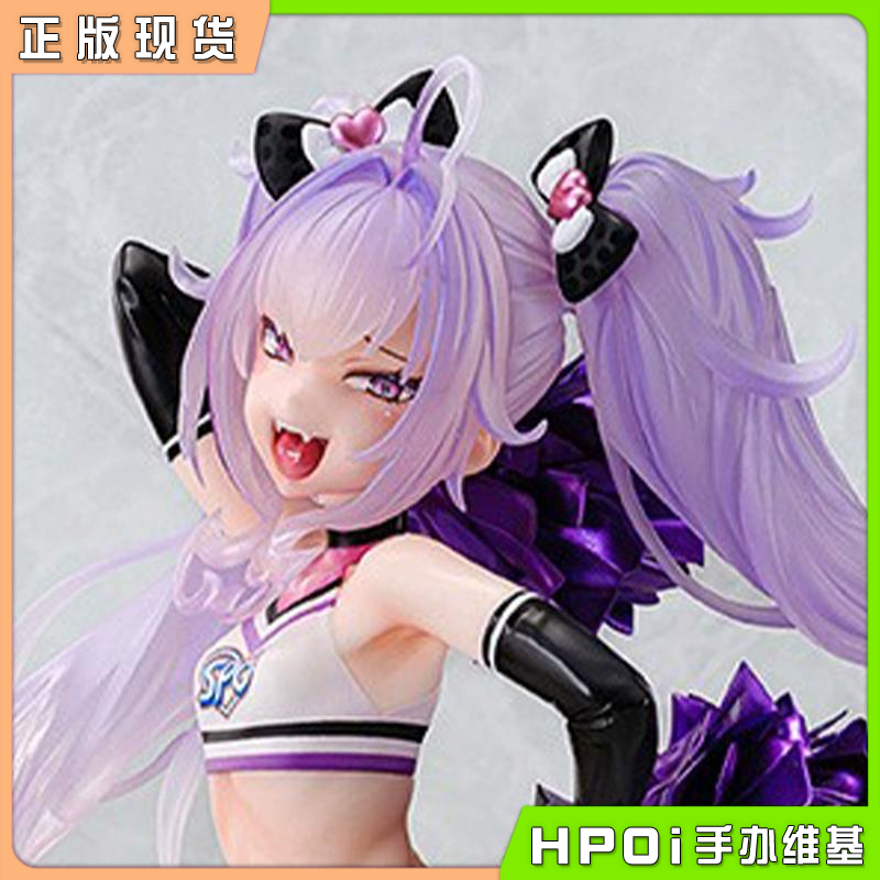 Native Rocket Boy 万纳寺香音 啦啦队 美少女 手办