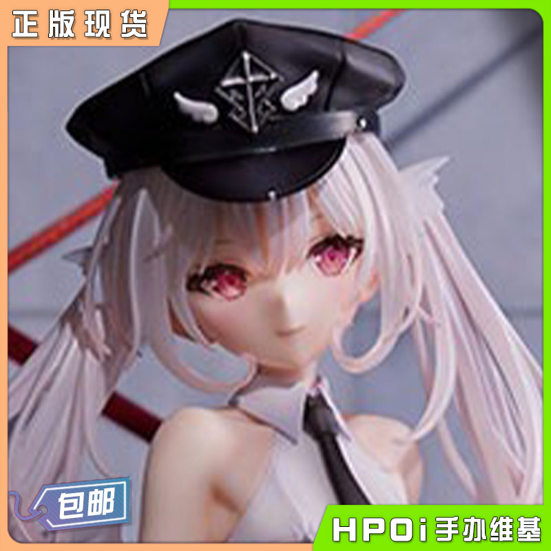Pink Charm 天使 艾尔 Rurudo原画 手办
