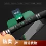 Xiao Qiao C3 máy chạy bộ gia đình mô hình siêu yên tĩnh giảm xóc trong nhà nhỏ gấp điện rung thể dục đơn giản - Máy chạy bộ / thiết bị tập luyện lớn máy chạy bộ bk 8000