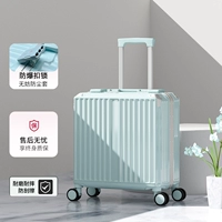 Мята с зеленым головным обновлением алюминиевой рамки