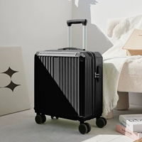 Классическая черная/ царапина, анти -коллирование и модернизированная модель на молнии