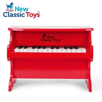 Пианино, деревянная игрушка, 25 клавиш, 3-10 лет, раннее развитие