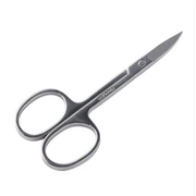 Dụng cụ cắt lông mi giả kéo cắt lông mày kéo cắt lông mày dụng cụ trang điểm dễ thực hiện - Các công cụ làm đẹp khác
