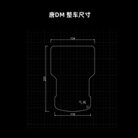 Серая толщина автомобиля