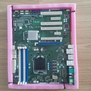 Bo mạch chủ Dongqing Q87 điều khiển nhúng công nghiệp bo mạch chủ mới tại chỗ máy tính công nghiệp máy tính để bàn Bộ nhớ DDR4